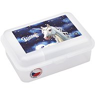 OXYBAG Unicorn rekesszel - Uzsonnás doboz