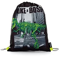 Oxybag Oxy Go Dino NY - Drawstring Bag