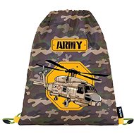 Oxybag Helicopter Army - Drawstring Bag
