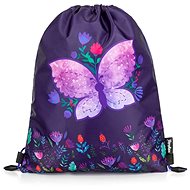 Oxybag Butterfly Flowers - Drawstring Bag