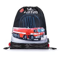 Oxybag Tatra - firefighters I - Drawstring Bag