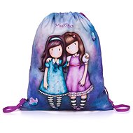 Oxybag Friends Walk Together - Drawstring Bag