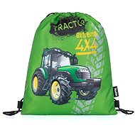 Oxybag Tractor 4x4 - Drawstring Bag