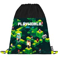 Oxybag Playworld Vol. III. - Drawstring Bag