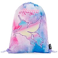 Oxybag Oxy Go Unicorn - Drawstring Bag