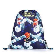 Oxybag Playworld I. - Drawstring Bag