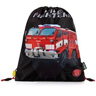 Oxybag Tatra - firefighters - Drawstring Bag