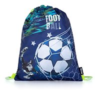 Oxybag Football Ball - Drawstring Bag