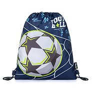 Oxybag Football 3 - Drawstring Bag