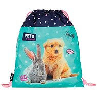 Oxybag Pets I. - Drawstring Bag