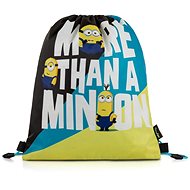 Oxybag Minions 2 - Drawstring Bag