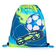 Oxybag Oxy Style Mini football blue - Drawstring Bag
