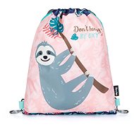 Oxybag Lenochod I. - Drawstring Bag