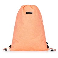 Oxybag Unicolour appricot - Drawstring Bag