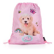 Oxybag Pets II. - Drawstring Bag