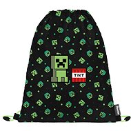 Oxybag Oxy Next Green Cube - Drawstring Bag