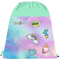 Oxybag Oxy Style Mini Shiny - Drawstring Bag