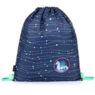 Oxybag Oxy Style Mini Unicorn pattern - Drawstring Bag