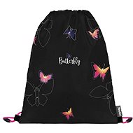 Oxybag Oxy Next Butterfly - Drawstring Bag