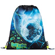 Oxybag Football Let's play - Drawstring Bag
