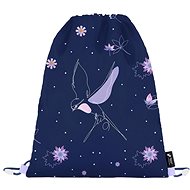 Oxybag Oxy Go Flowers - Drawstring Bag