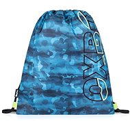 Oxybag Oxy Sport Camo boy - Drawstring Bag