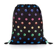 Oxybag Oxy Go Dots - Drawstring Bag
