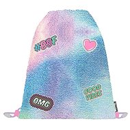 Oxybag Oxy Go Shiny - Drawstring Bag
