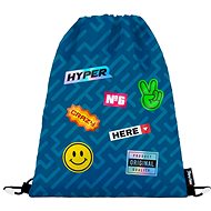 Oxybag Oxy Go Stickers - Drawstring Bag