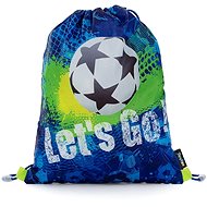 Oxybag Oxy Go Football - Drawstring Bag