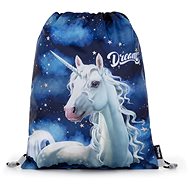 Oxybag Unicorn Stars - Drawstring Bag
