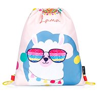 Oxybag Lama - Drawstring Bag