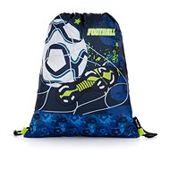 Oxybag Football - Drawstring Bag