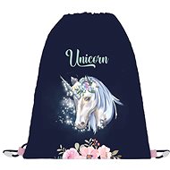 Oxybag Unicorn flowers - Drawstring Bag