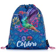 Oxybag Hummingbird - Drawstring Bag