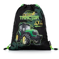 Oxybag Tractor - Drawstring Bag