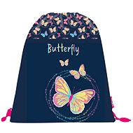 Oxybag Oxy Style Mini Butterfly - Drawstring Bag