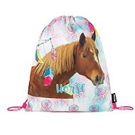 Oxybag Horse romantic - Drawstring Bag