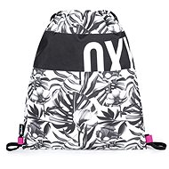 Oxybag Oxy Sport leaves - Drawstring Bag