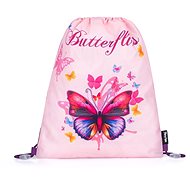 Oxybag Butterfly - Drawstring Bag