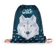 Oxybag Wild wolf - Drawstring Bag