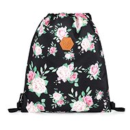 Oxybag Oxy Scooler Rose - Drawstring Bag