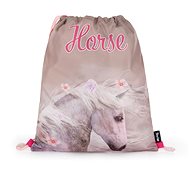 Oxybag Horse romantic Rose - Drawstring Bag