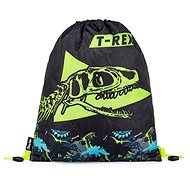 Oxybag T-rex - Drawstring Bag