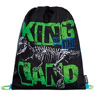 Oxybag Premium Dinosaur - Drawstring Bag
