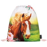 Oxybag Horse - Drawstring Bag