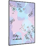Oxybag Boards for ABC Hummingbird - Letter Files