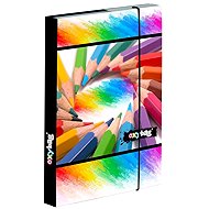 Oxybag A5 Crayon Box 2 - Desky na sešity