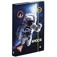 Oxybag Box for exercise books A5 Space - School Folder
