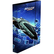 Oxybag Notebook box A5 Space 22 - School Folder
